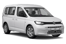 Van Hire Knottingley - Caddy Van - Van hire Knottingley