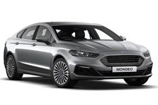 Van Hire Knottingley - Mondeo - car hire Knottingley