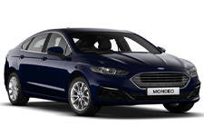 Van Hire Knottingley - Mondeo Auto - car hire Knottingley