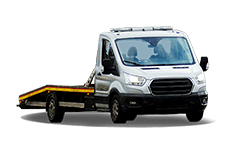 Van Hire Knottingley - 3.5 Tonne Recovery Truck - Truck hire Knottingley